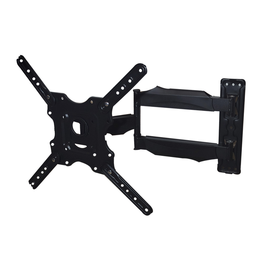 SOPORTE MONITOR/TV BRAZO MOVIL 32 A 60 M-S4 VESA 400X400 
         MONITOR/TV P4